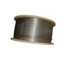 CT70 CT80 CT90 CT100 CT110 ক্ষয় প্রতিরোধী রোলড টিউবিং API 5ST তেলক্ষেত্রের ড্রিলিংয়ের জন্য