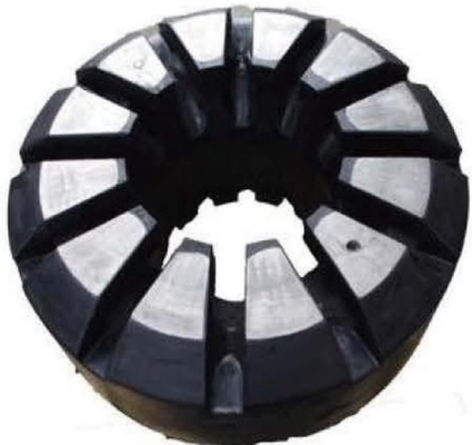 গোলাকার BOP প্যাকিং উপাদান প্রকার GX,13 5/8 10000 PSI BOP সিল