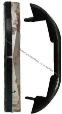 বিওপি সীল শিয়ারিং রাম প্যাকার সিডিভিএস টাইপ ১৫০০০পিএসআই এইচএনবিআর ২৫ কেজি