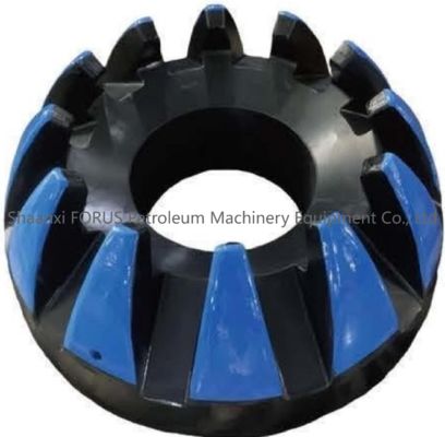 BOP Seal Spherical Packing Element 7 1/16" 10K API 16A Standard for Oilfield Drilling