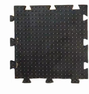 Rotary Table Anti Slip Mat Cover The Surface Of Drill Rig For Drilling Platform​