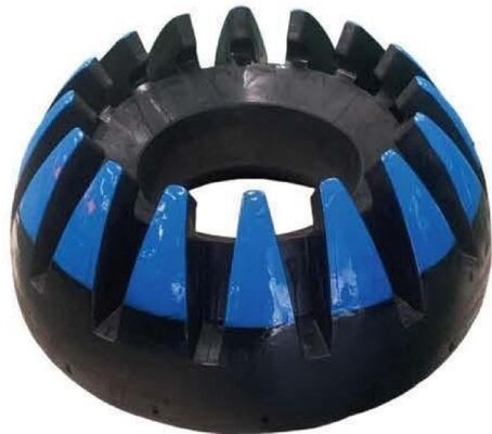 BOP সীল NBR গোলাকার প্যাকিং উপাদান 21 1/4 "2K তেলক্ষেত্র ড্রিলিং জন্য