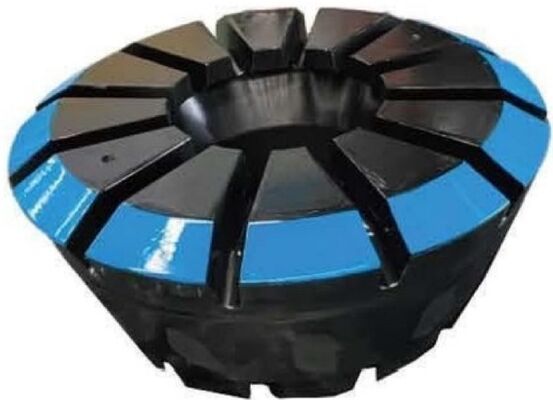 5000PSI চাপ BOP সিল NBR আঙ্গুলাকার প্যাকিং উপাদান প্রকার GK 7 1 16 ইঞ্চি 5K উপযুক্ত তেলক্ষেত্র ড্রিলিং অ্যাপ্লিকেশন