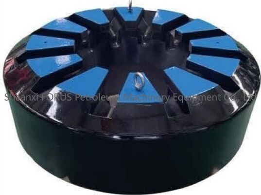 5000PSI চাপ NBR BOP সিল অ্যানুলার প্যাকিং এলিমেন্ট টাইপ GX 13 5 8 ইঞ্চি 5K অয়েলফিল্ড সরঞ্জাম ড্রিলিং অপারেশনের জন্য