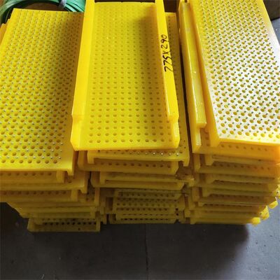 পলিউরেথেন কাস্টমাইজড রোটারি টেবিল অ্যান্টি স্লিপ ম্যাট পিইউ উপাদান পরিধান প্রতিরোধী সামঞ্জস্যপূর্ণ জেডপি 275 শিল্প সরঞ্জাম ব্যবহার