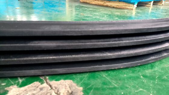 9T1000 মাদক পাম্প বেল্ট For Drillmec Mud Pump Parts পরিধান-প্রতিরোধী রাবার