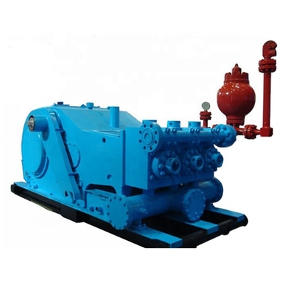 ড্রিলিং রিগস API 7K এর জন্য RS F-800 হর্সপাওয়ার 800 মাড পাম্প