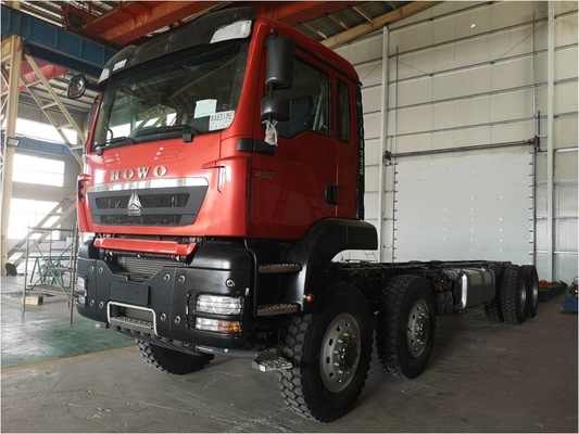 FR270 60k কয়েলড টিউবিং ইউনিট 60000 LBS WP 5000psi