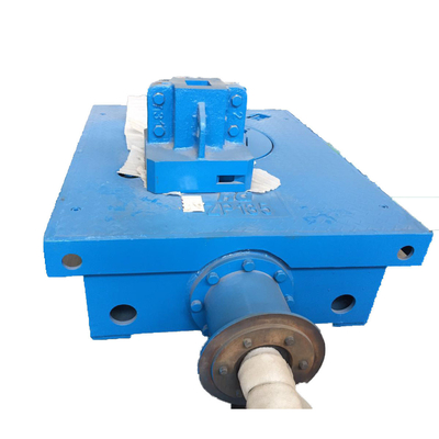 ZP125 ZP135 রোটারি টেবিল ইন ড্রিলিং রিগ ZP205 ZP275 ZP375