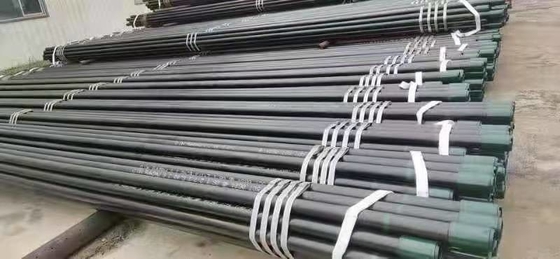 4-1/2" থেকে 20" ড্রিলিং কেসিং পাইপ