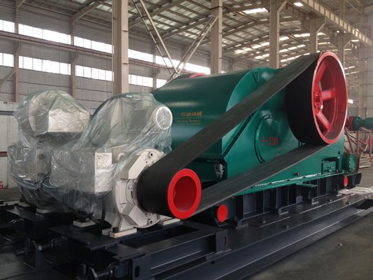 RS F-2200 হর্সপাওয়ার 2200 API 7K Bomco Mud Pump 5000psi