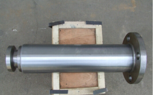35CrMo BOMCO F-1600 মাড পাম্প এক্সটেনশন রড অয়েল ড্রিলিং