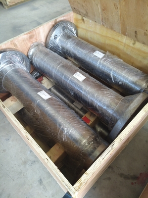 35CrMo BOMCO F-1600 মাড পাম্প এক্সটেনশন রড অয়েল ড্রিলিং