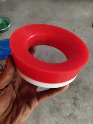 ইউরেথেন রাবার পিস্টন