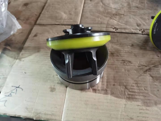 RS F-1600 কাদা পাম্পের জন্য কাদা পাম্পের যন্ত্রাংশ উচ্চ মানের ভালভ অ্যাসি