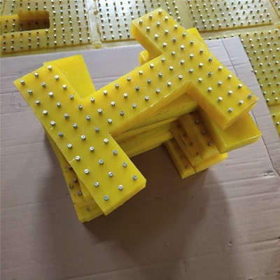 ZP-375 ZP-205 রোটারি টেবিল অ্যান্টি-স্কিড ম্যাট ZP-175 ZP-275