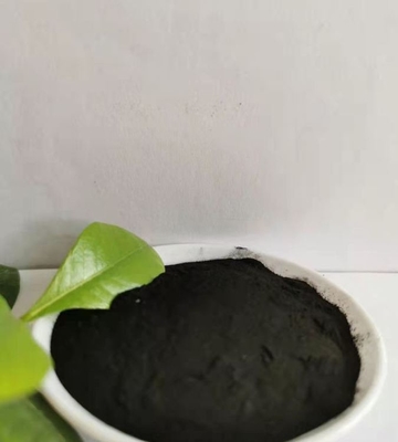 11% 9-10.5 PH ড্রিলিং তরল সংযোজন জল দ্রবণীয়তা 100% 65%-70%