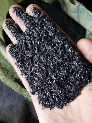 9-11 PH ড্রিলিং কাদা 15% আর্দ্রতার জন্য ড্রিলিং তরল সংযোজন
