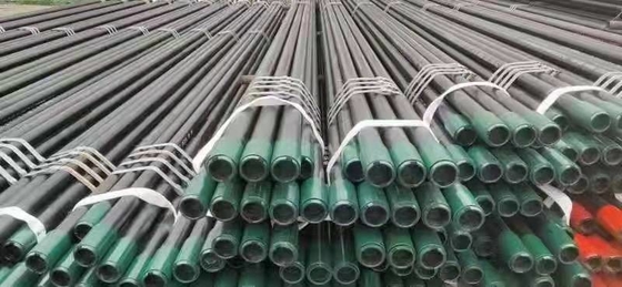 K55 API SPEC 5CT ISO11960 OD 9-5/8" কেসিং পাইপ অয়েল ড্রিলিং
