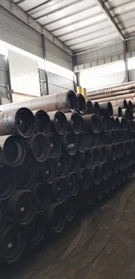 SPEC 5CT ISO11960 ড্রিলিং কেসিং পাইপ API 4-1/2" থেকে 20"