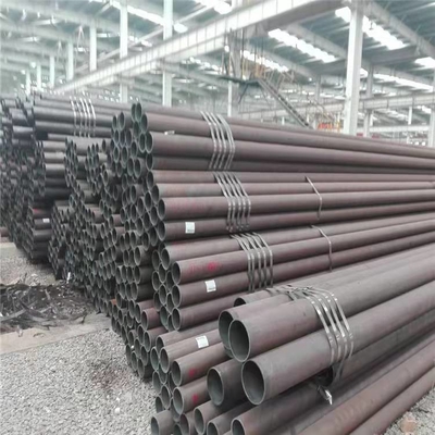 ড্রিলিং কেসিং পাইপ API SPEC 5CT ISO11960 LTC থ্রেড সংযোগ