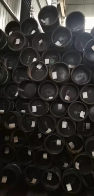 6-5/8" API SPEC 5CT ড্রিলিং কেসিং পাইপ J55 অয়েলফিল্ড ড্রিলিং