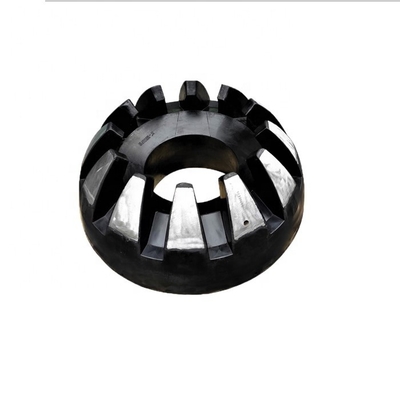 FH28-70 API 16A Blowout Preventer Equipment BOP রাবার কোর