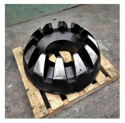 FH28-70 API 16A Blowout Preventer Equipment BOP রাবার কোর