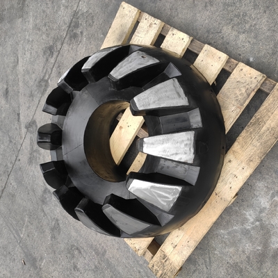 FH28-70 API 16A Blowout Preventer Equipment BOP রাবার কোর