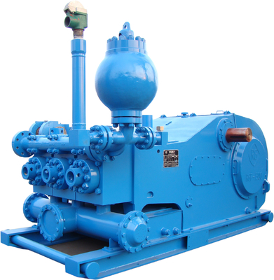 5000Psi RGF-1000 ড্রিলিং মাড পাম্প API 7K 5" 1000kw