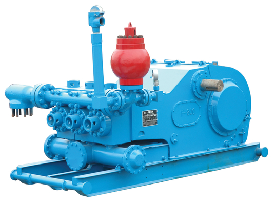 5000Psi RGF-1000 ড্রিলিং মাড পাম্প API 7K 5" 1000kw