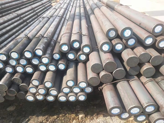 OD 20FT AIS I4140 স্পেশাল অ্যালয় স্টিল 1 1/2" থেকে 3 1/2"