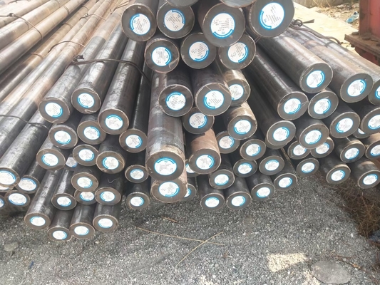 OD 20FT AIS I4140 স্পেশাল অ্যালয় স্টিল 1 1/2" থেকে 3 1/2"