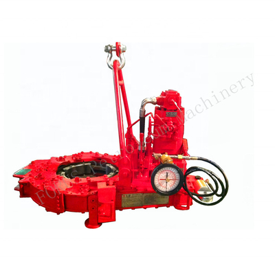 9-5/8"-24-1/2" ওয়েলহেড টুলস API 7K কেসিং পাওয়ার টং