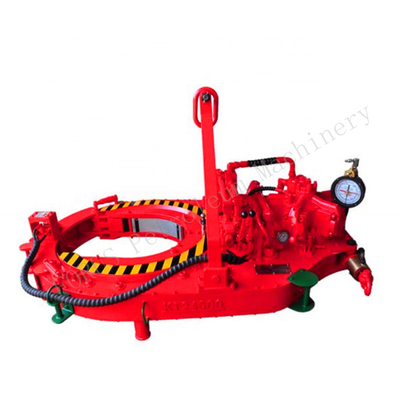 9-5/8"-24-1/2" ওয়েলহেড টুলস API 7K কেসিং পাওয়ার টং
