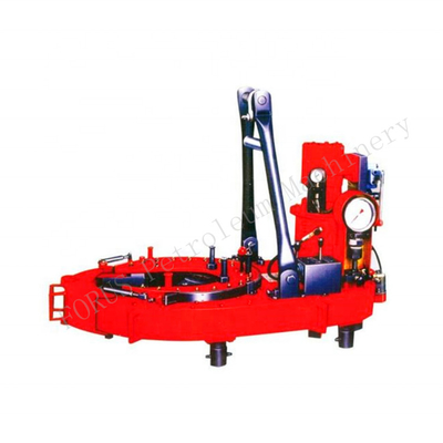 SX/SLX TQ340/35YA হাইড্রোলিক কেসিং পাওয়ার টং 5 1/2" থেকে 13 3/8"