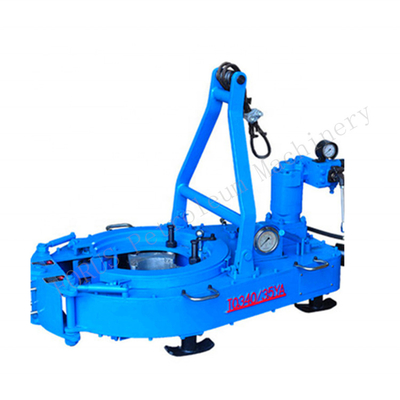 SX/SLX TQ340/35YA হাইড্রোলিক কেসিং পাওয়ার টং 5 1/2" থেকে 13 3/8"