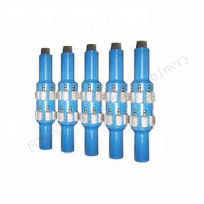 API ডাউনহোল টুলস ড্রিলিং কেসিং পাইপ 4.5'' থেকে 20'' কেসিং স্ক্র্যাপার