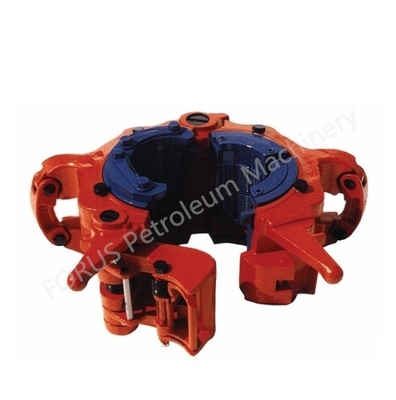 API 8A/8C ওয়েলহেড টুলস সাকার রড এলিভেটর ফোরজিং