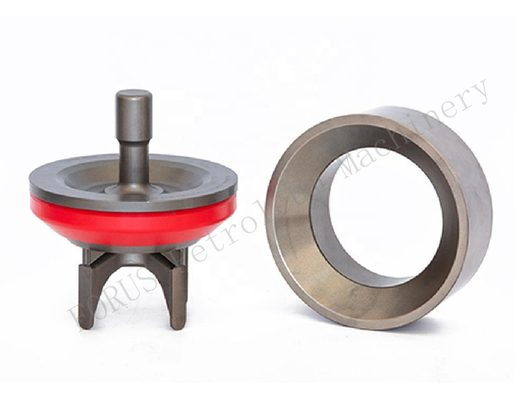 Bomco F1600 কাদা পাম্প যন্ত্রাংশ ভালভ সমাবেশ 35CrMo API 7K