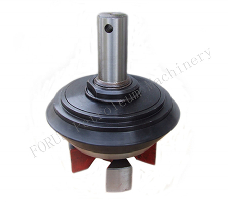 Bomco F1600 কাদা পাম্প যন্ত্রাংশ ভালভ সমাবেশ 35CrMo API 7K