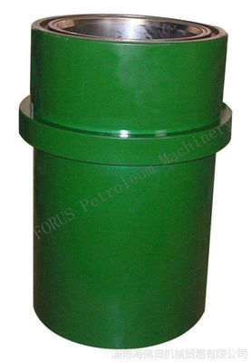 LS 3NB-1300 কাদা পাম্প জারা প্রতিরোধের জন্য অয়েলফিল্ড ড্রিলিং মাড পাম্প লাইনার