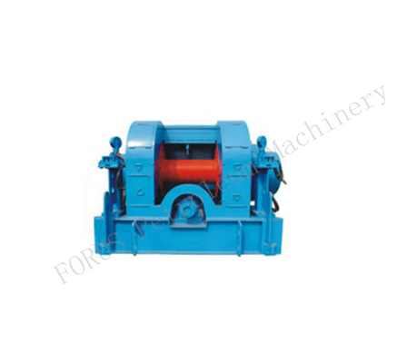 API 4F ড্রওয়ার্কস ড্রিলিং রিগ উপাদান JC40 JC50 JC70