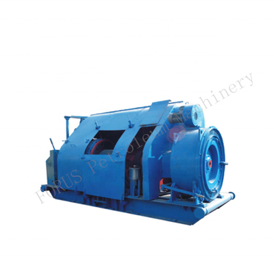 API 4F ড্রওয়ার্কস ড্রিলিং রিগ উপাদান JC40 JC50 JC70