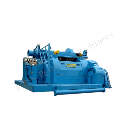 API 4F ড্রওয়ার্কস ড্রিলিং রিগ উপাদান JC40 JC50 JC70