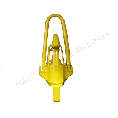 C/W API SL225 Forging ড্রিলিং রিগ সুইভেল 5000psi