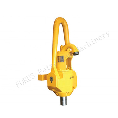 SL35 SL6 SL90 SL135 API 8C সুইভেল ইন ড্রিলিং রিগ