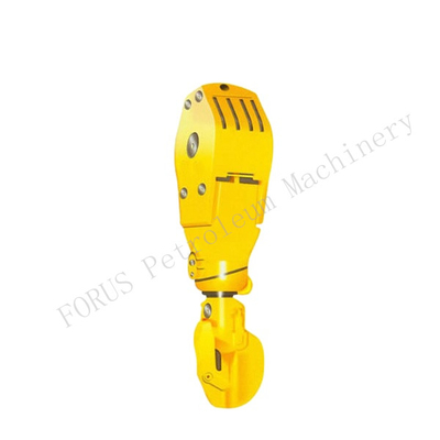 RG YG160 ড্রিলিং রিগ কম্পোনেন্টস ট্রাভেলিং ব্লক API 8C