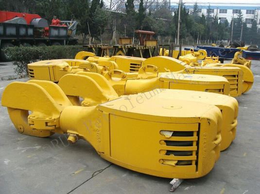 RG YG160 ড্রিলিং রিগ কম্পোনেন্টস ট্রাভেলিং ব্লক API 8C