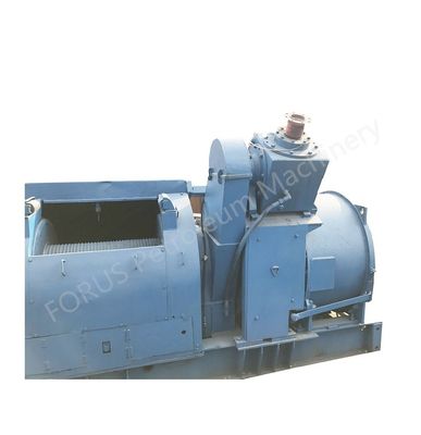 ড্রিলিং রিগ 24V 220V 380V জন্য কার্বন ইস্পাত ড্রওয়ার্কস